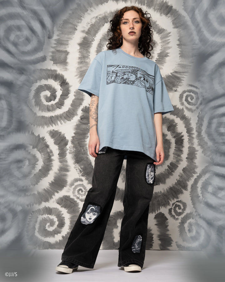 Gyo Circus Tee