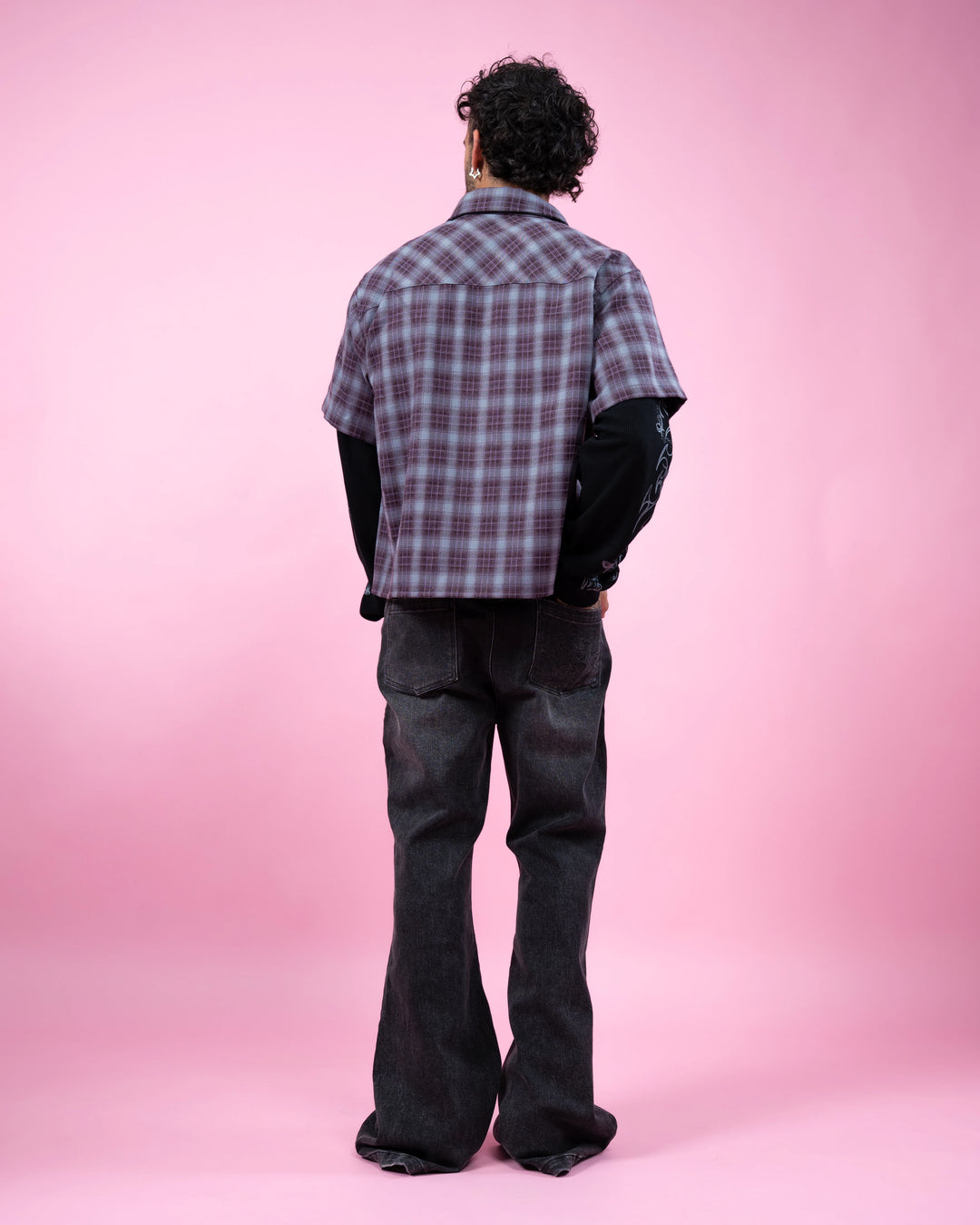 Failure Flannel