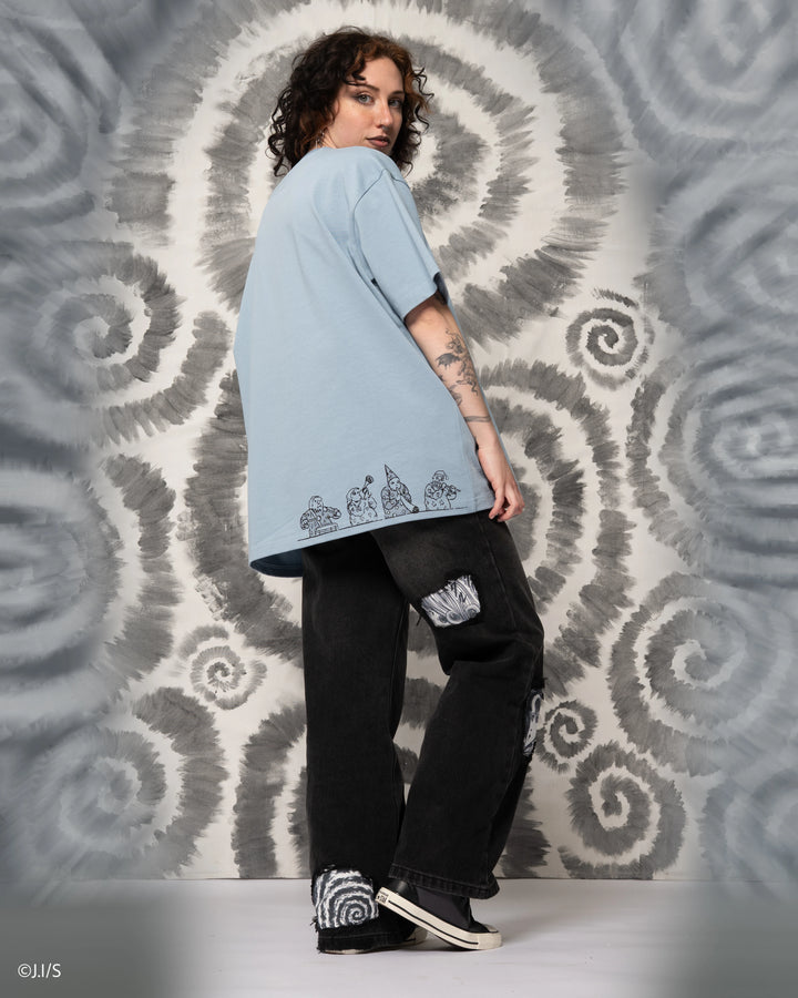 Gyo Circus Tee