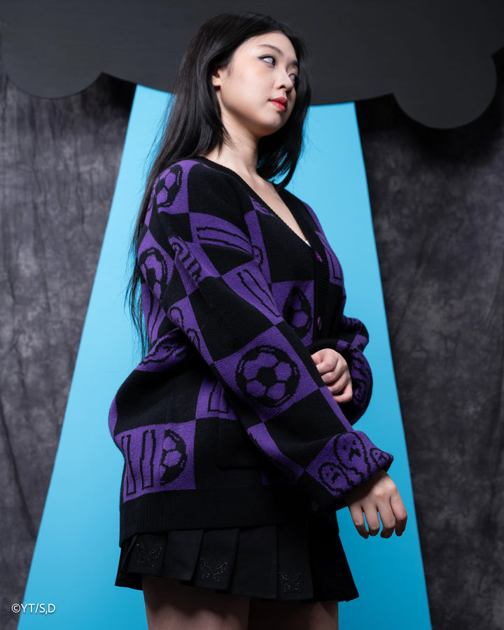 Jiji Cardigan