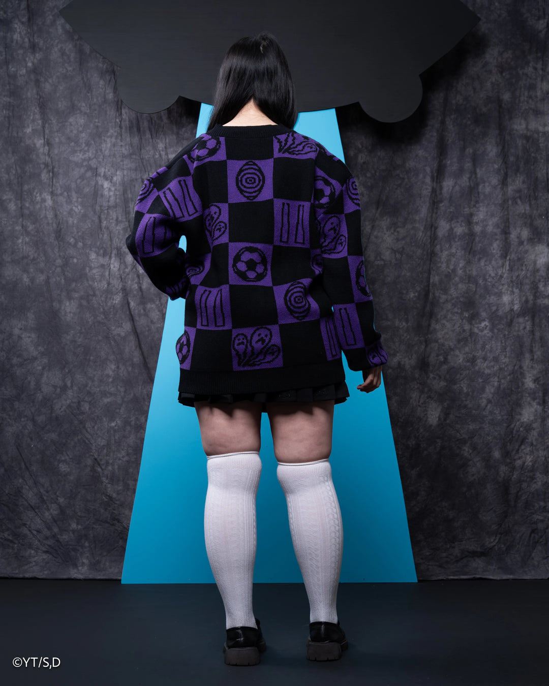 Jiji Cardigan