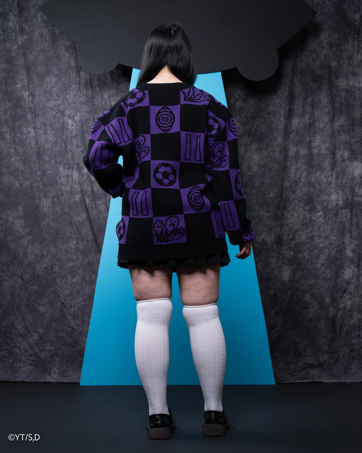 Jiji Cardigan