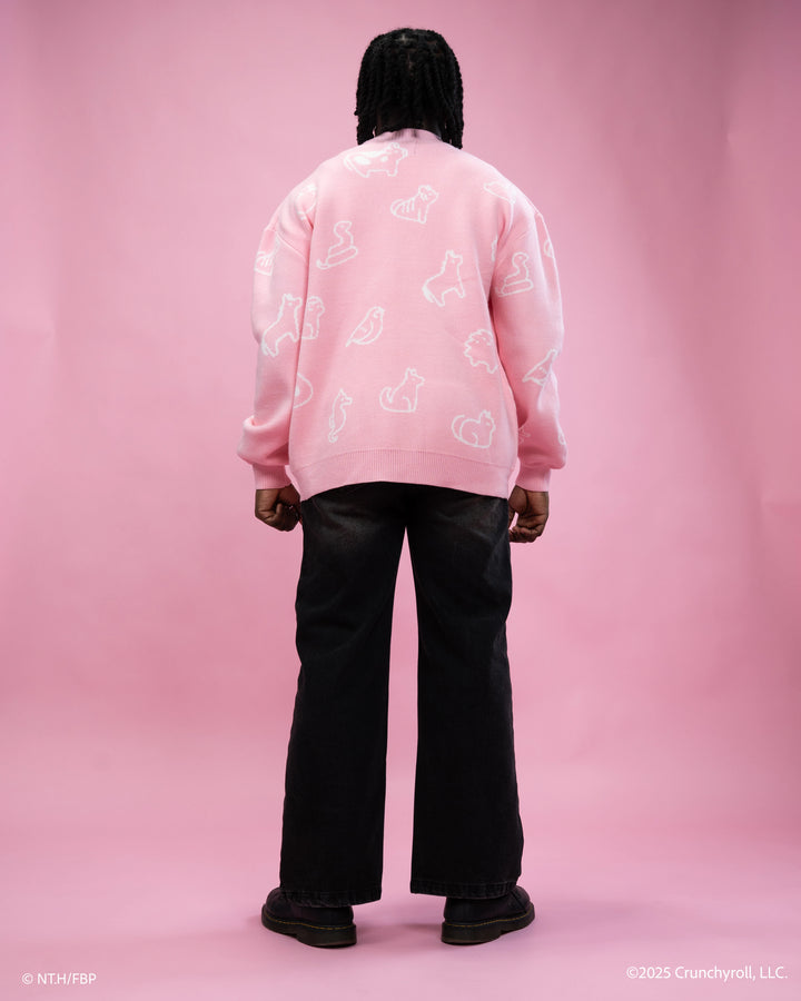 Fruits Basket Cardigan