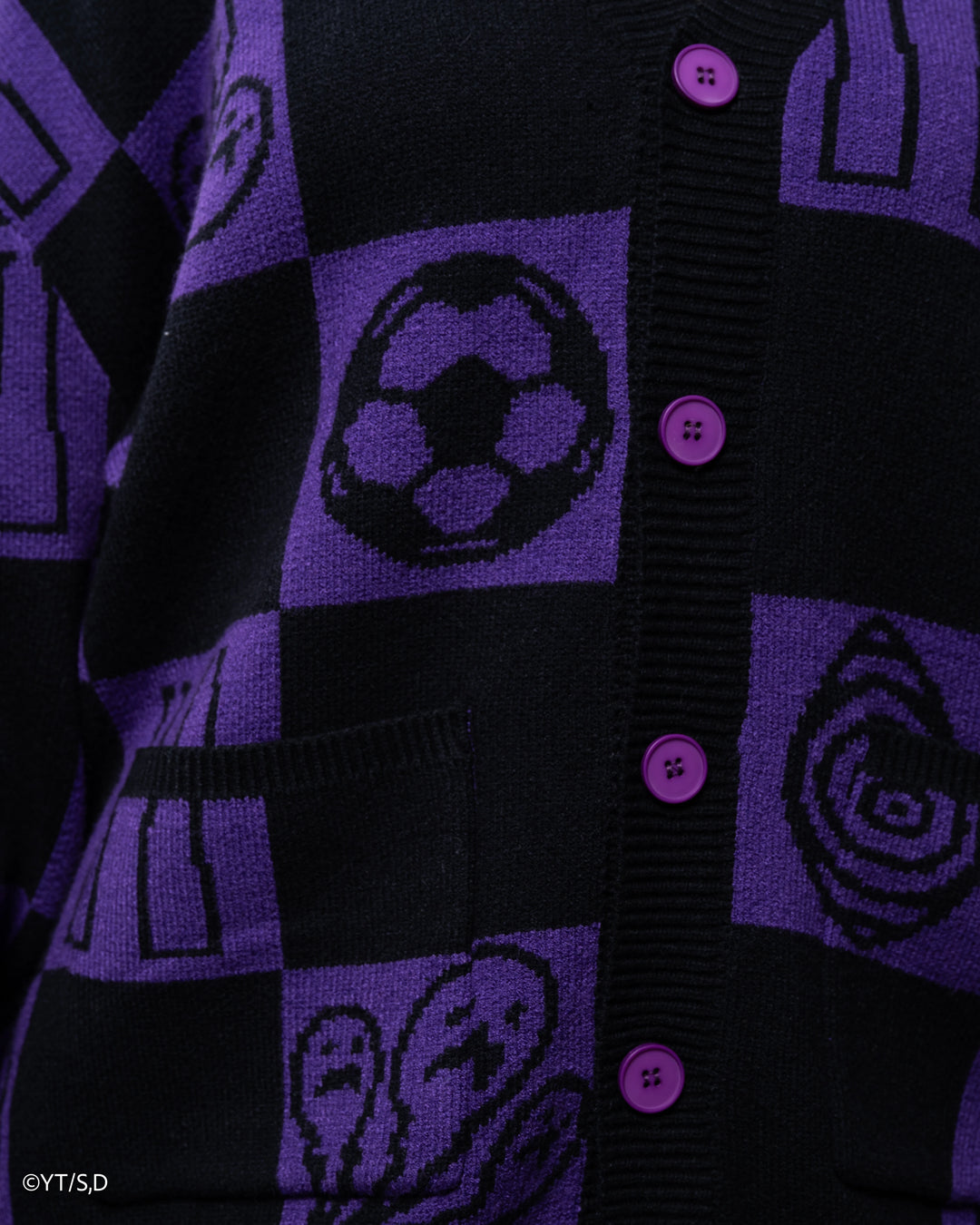 Jiji Cardigan