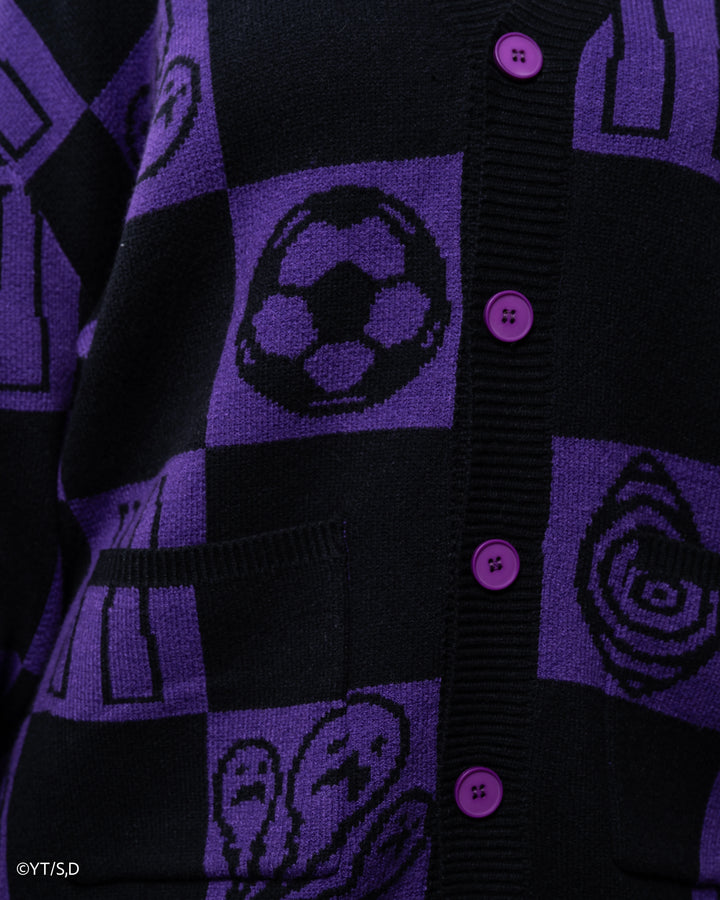 Jiji Cardigan