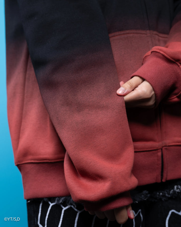 Okarun Hoodie