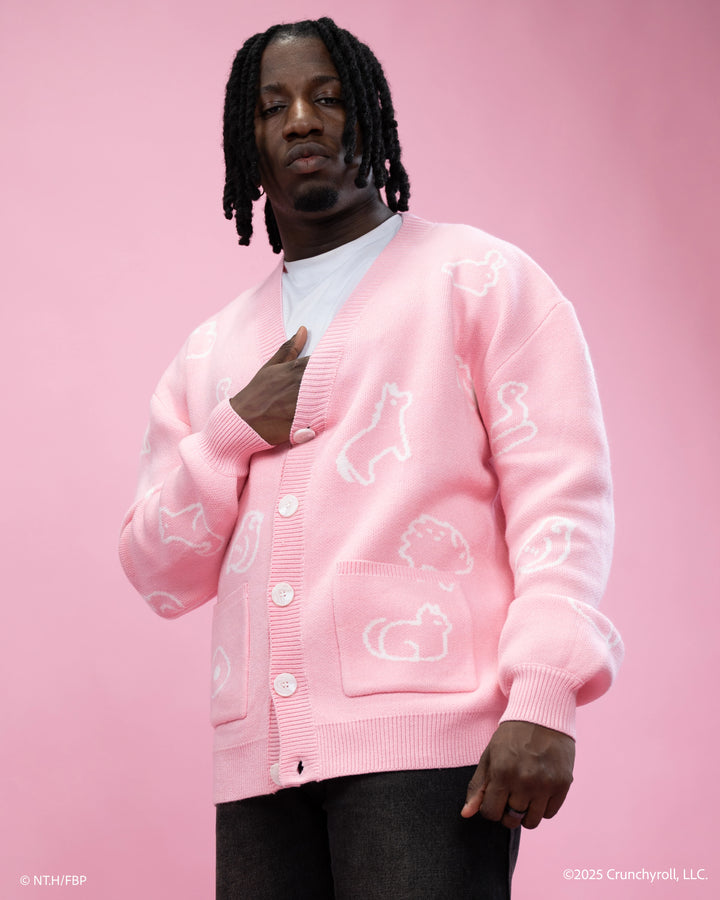 Fruits Basket Cardigan