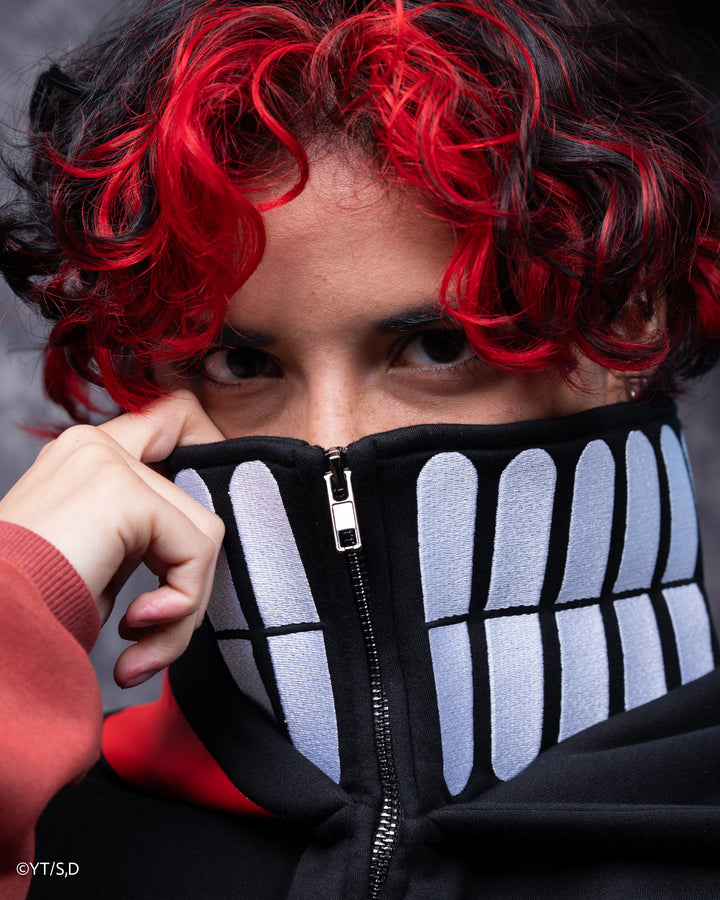 Okarun Hoodie