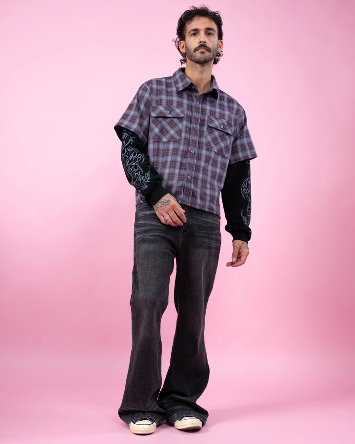 Failure Flannel