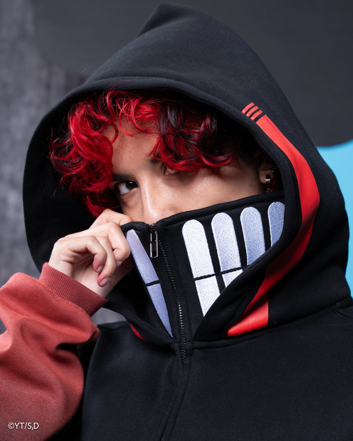 Okarun Hoodie