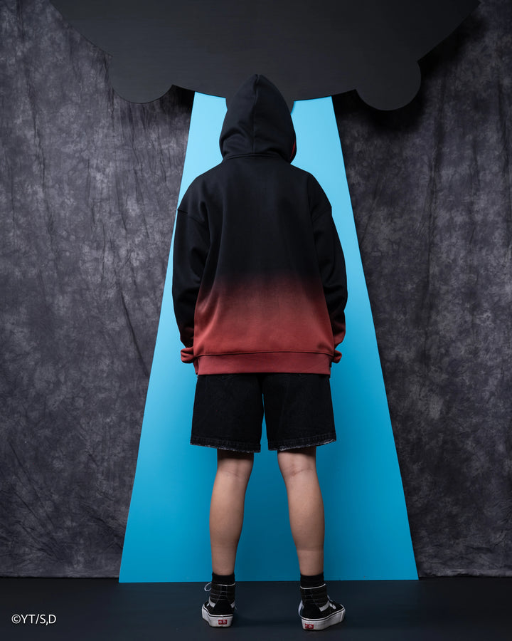 Okarun Hoodie