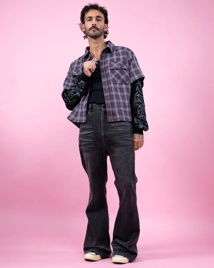 Failure Flannel
