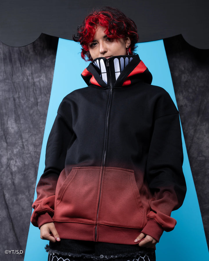 Okarun Hoodie