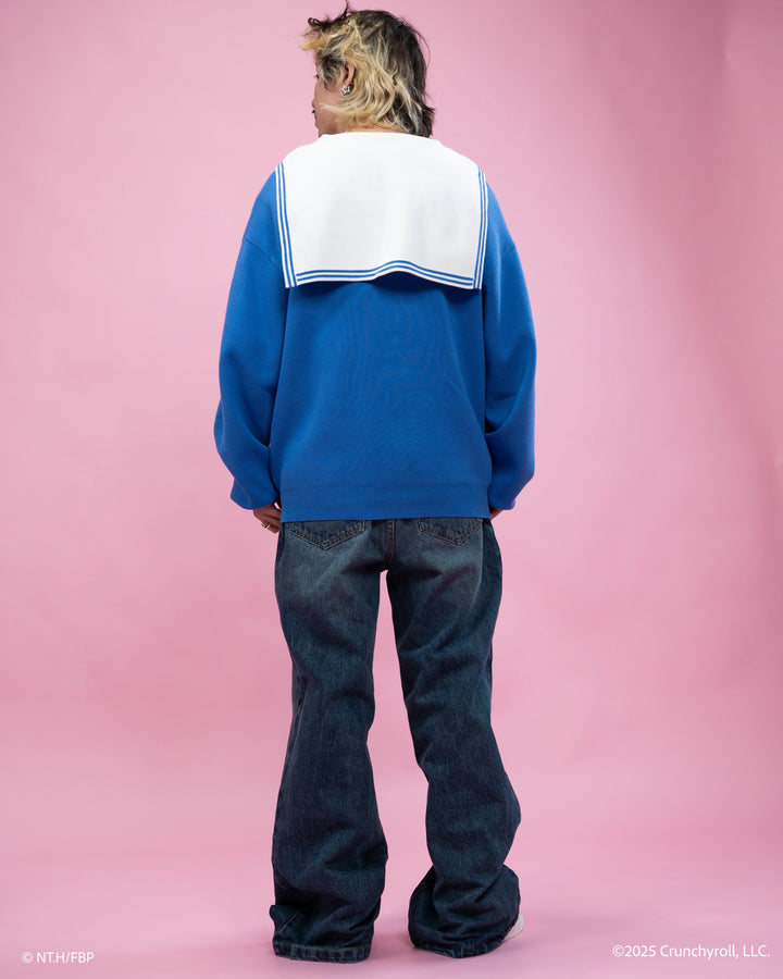 Tohru Uniform Cardigan