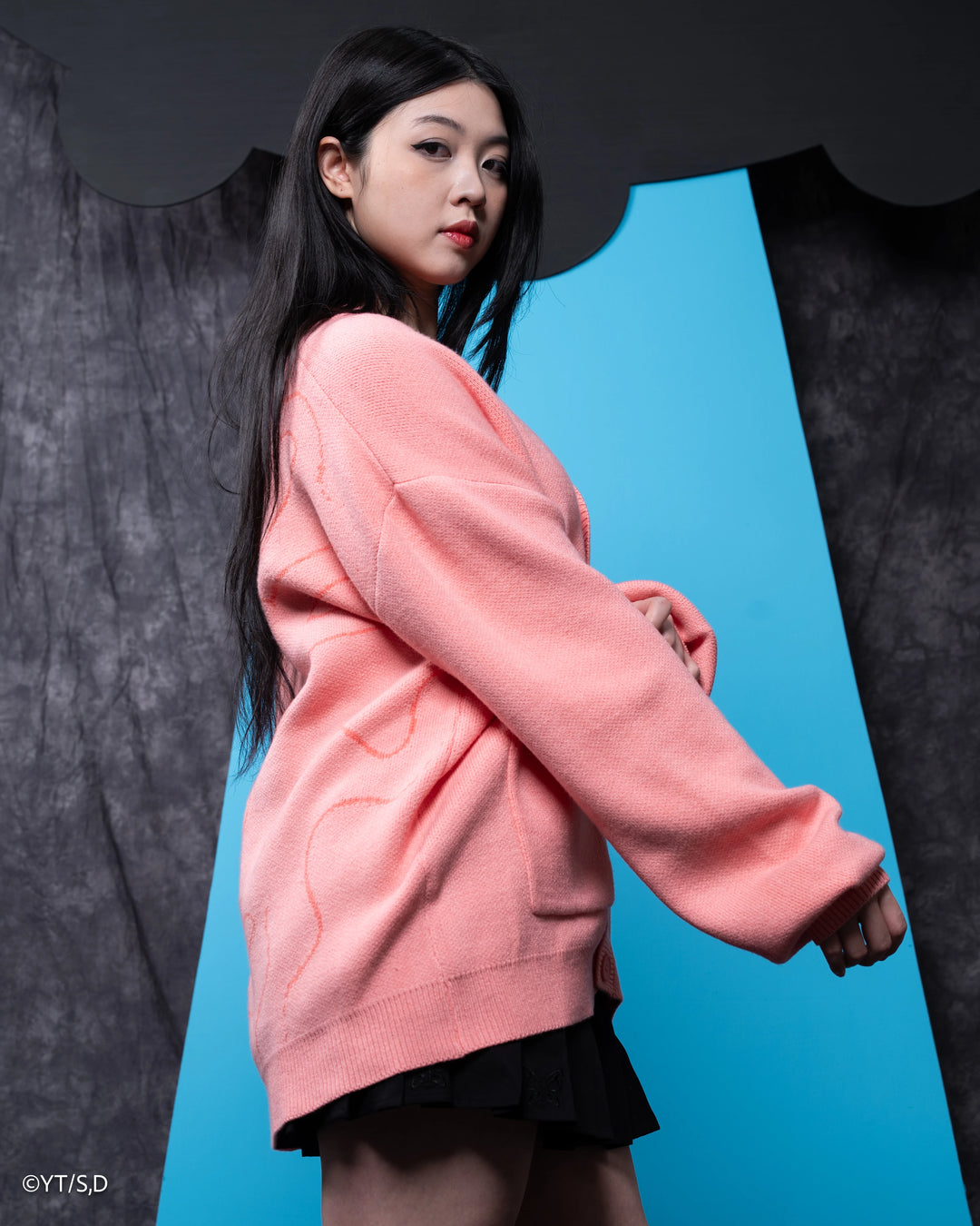 Momo Cardigan