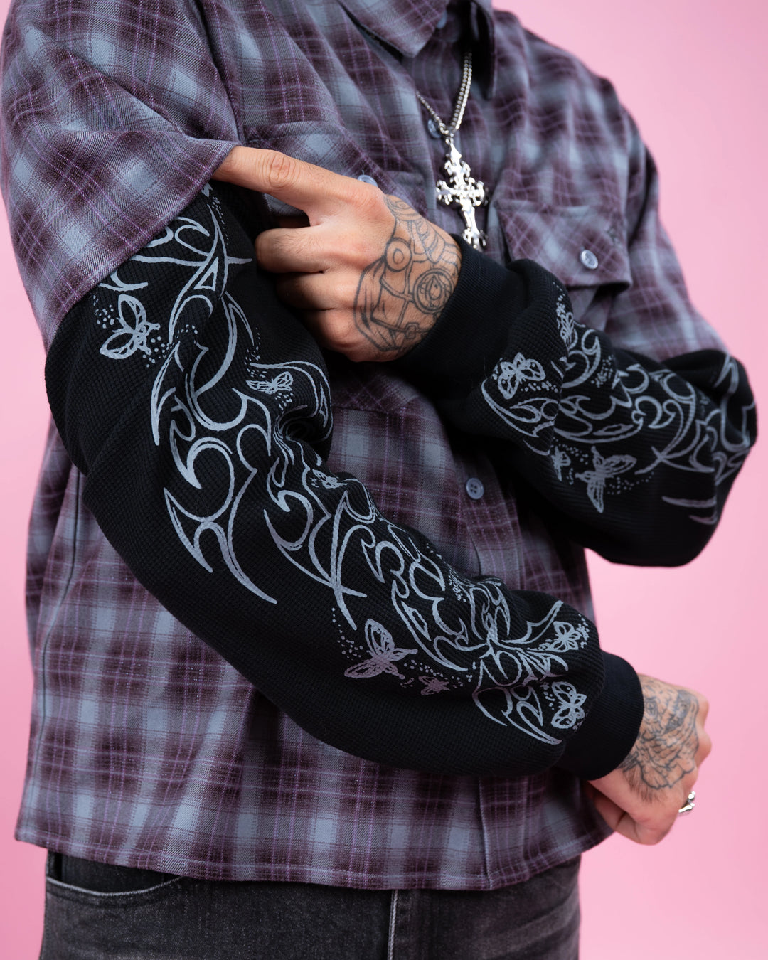 Failure Flannel