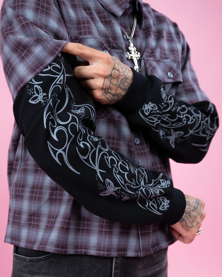 Failure Flannel