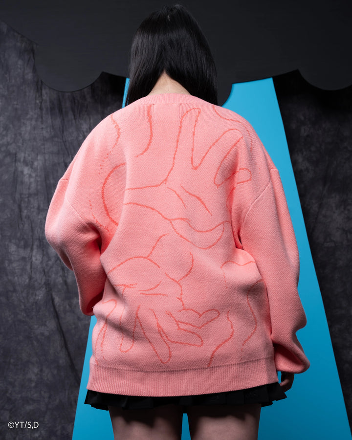 Momo Cardigan