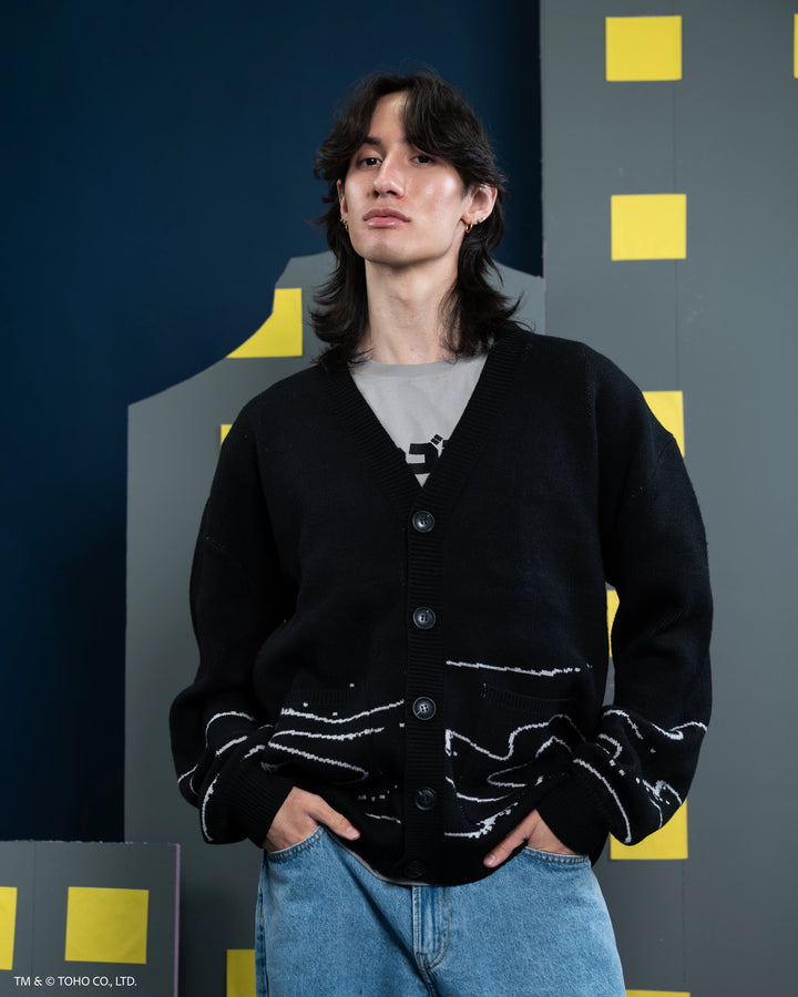 Kiryu Cardigan