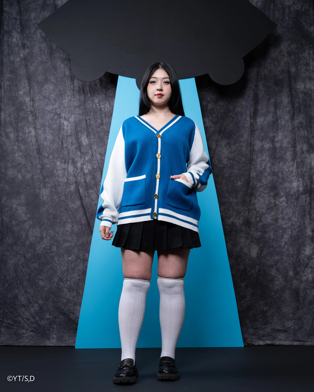 Seiko Ayase Cardigan