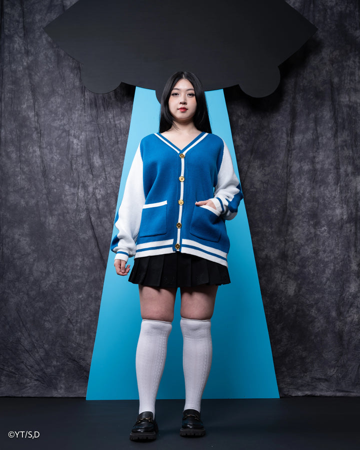 Seiko Ayase Cardigan
