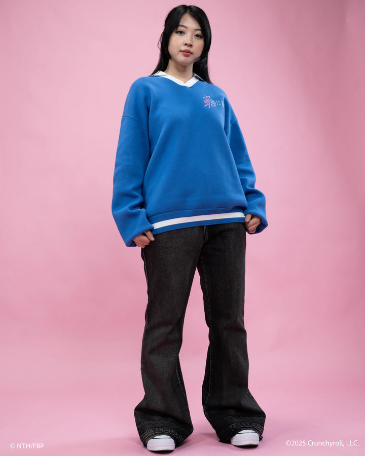 Fruits Basket Sweater