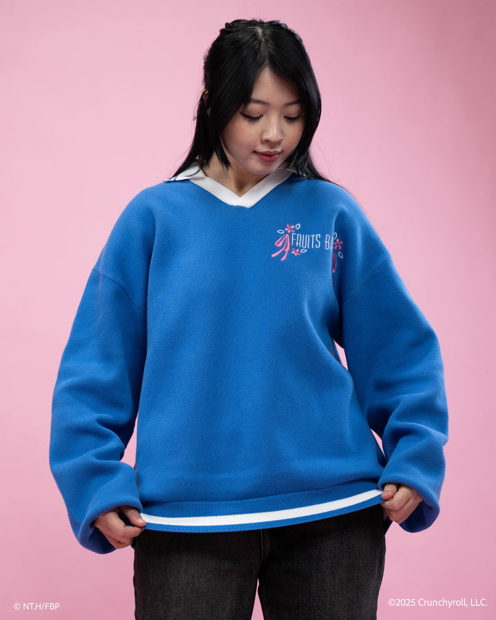 Fruits Basket Sweater