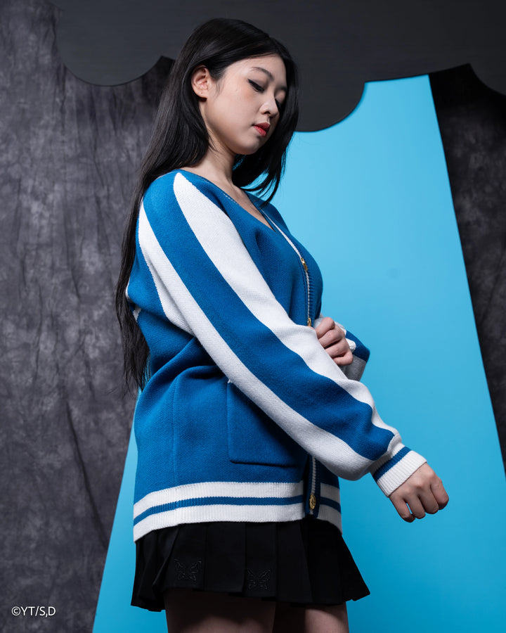Seiko Ayase Cardigan