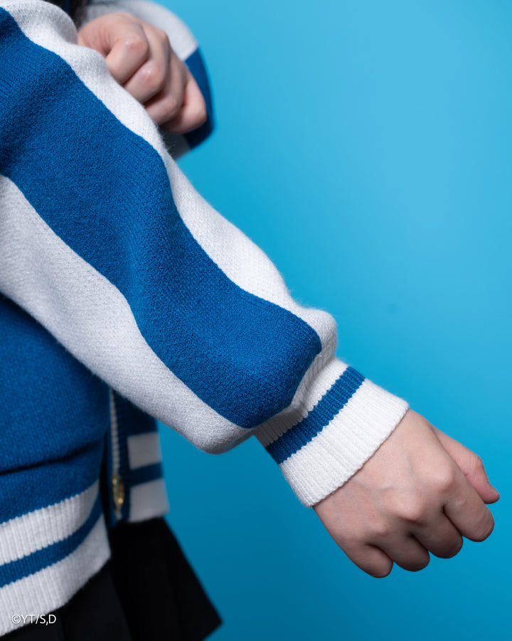 Seiko Ayase Cardigan