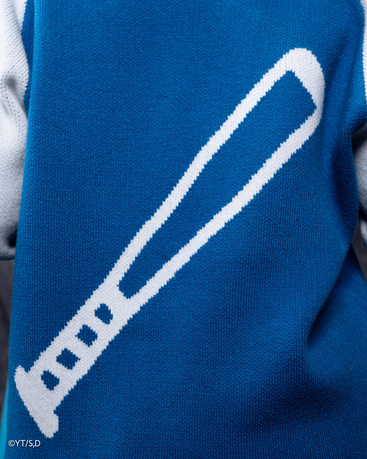 Seiko Ayase Cardigan