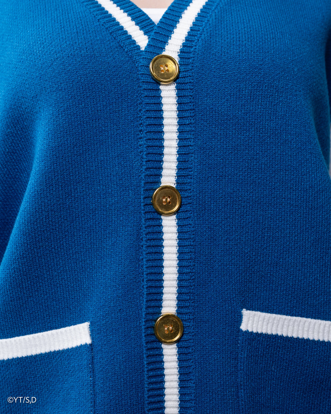 Seiko Ayase Cardigan