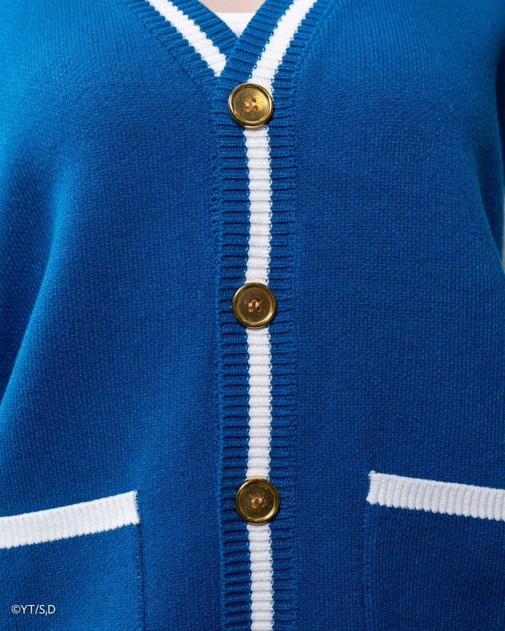 Seiko Ayase Cardigan