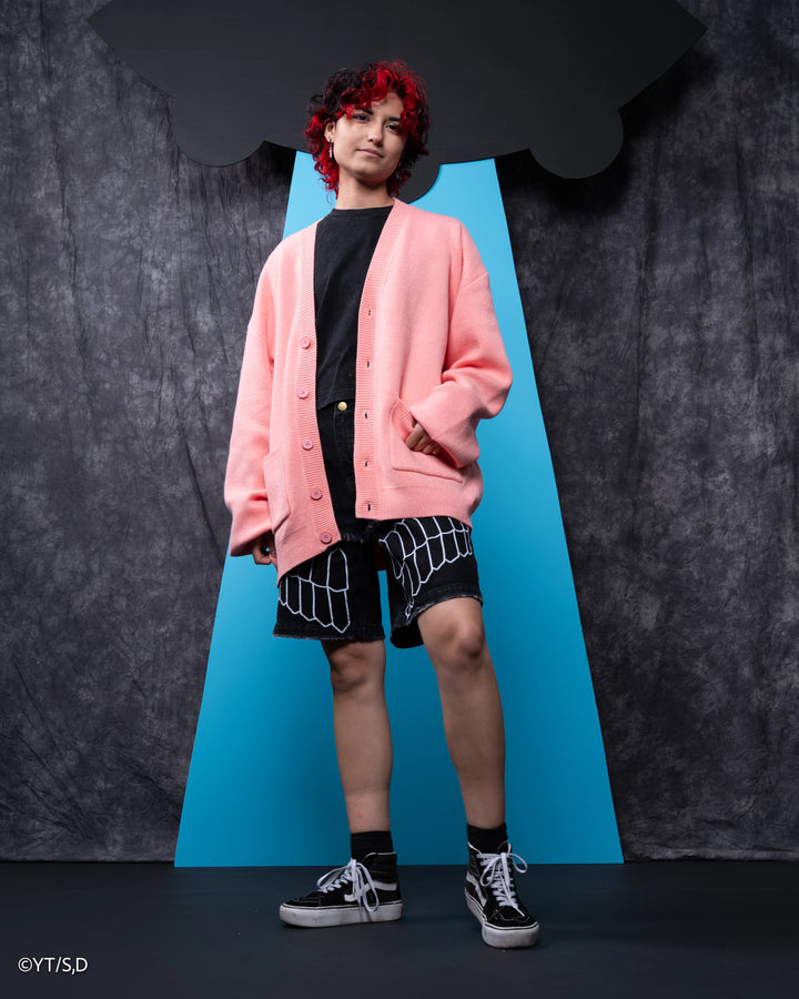 Momo Cardigan