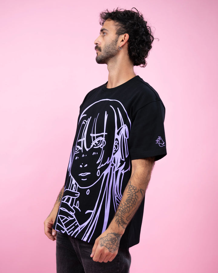 Sad Girl Tee