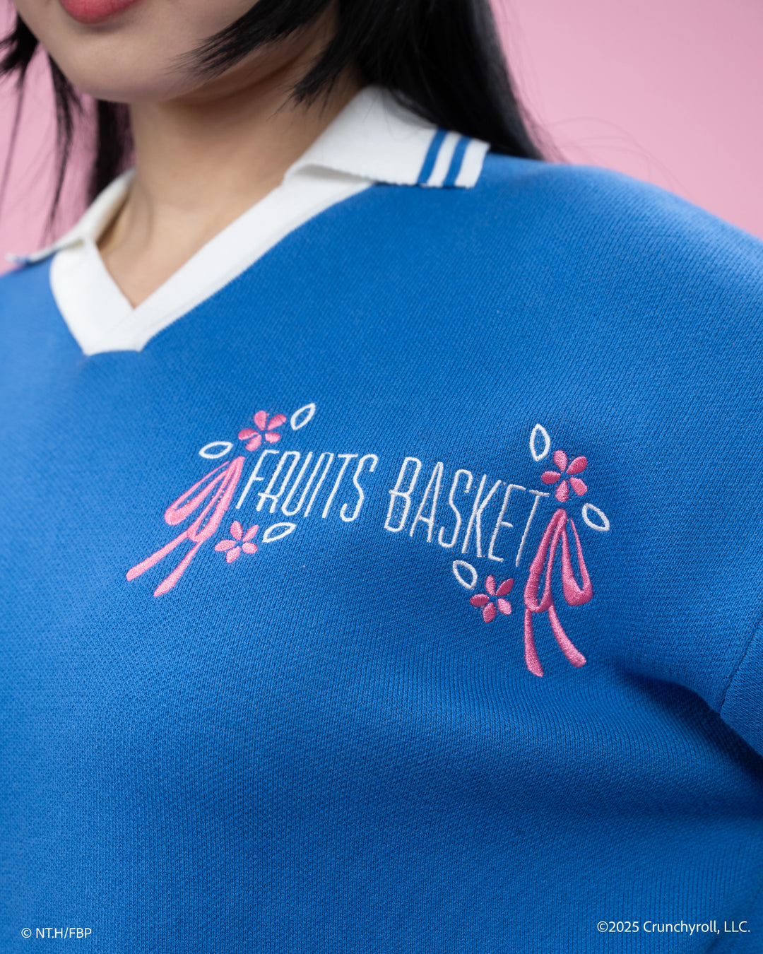 Fruits Basket Sweater