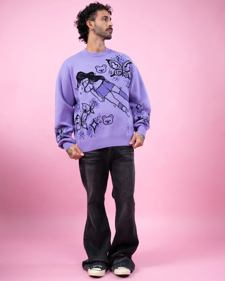 Failure Sweater