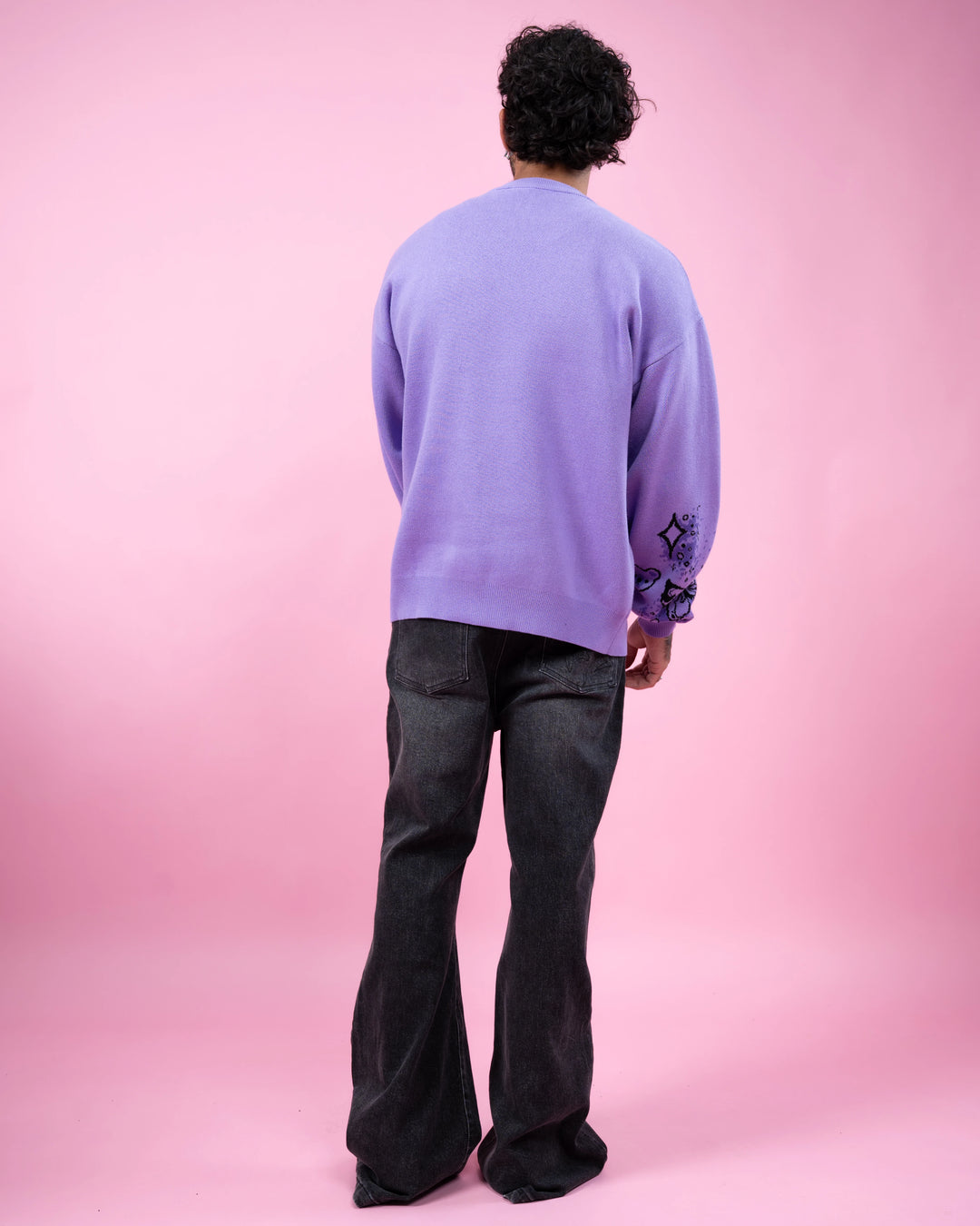 Failure Sweater