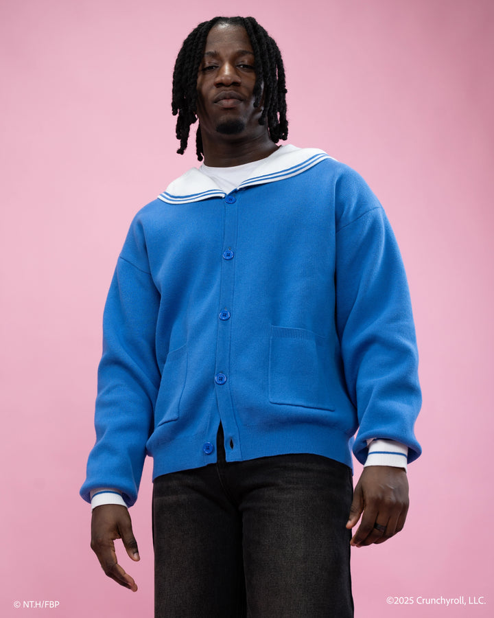 Tohru Uniform Cardigan
