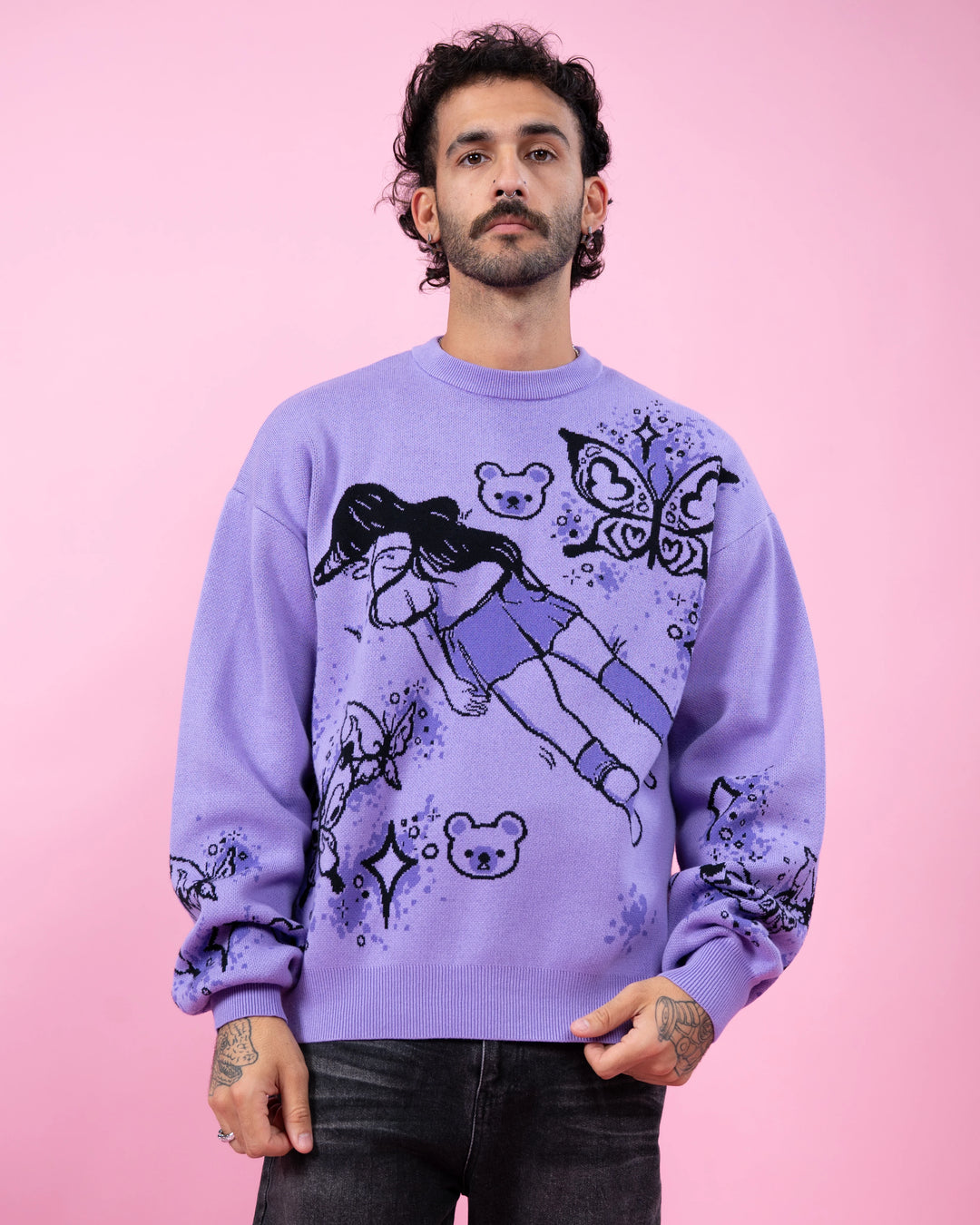 Failure Sweater