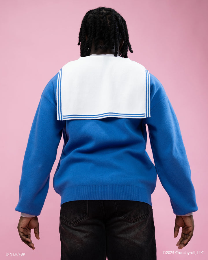 Tohru Uniform Cardigan