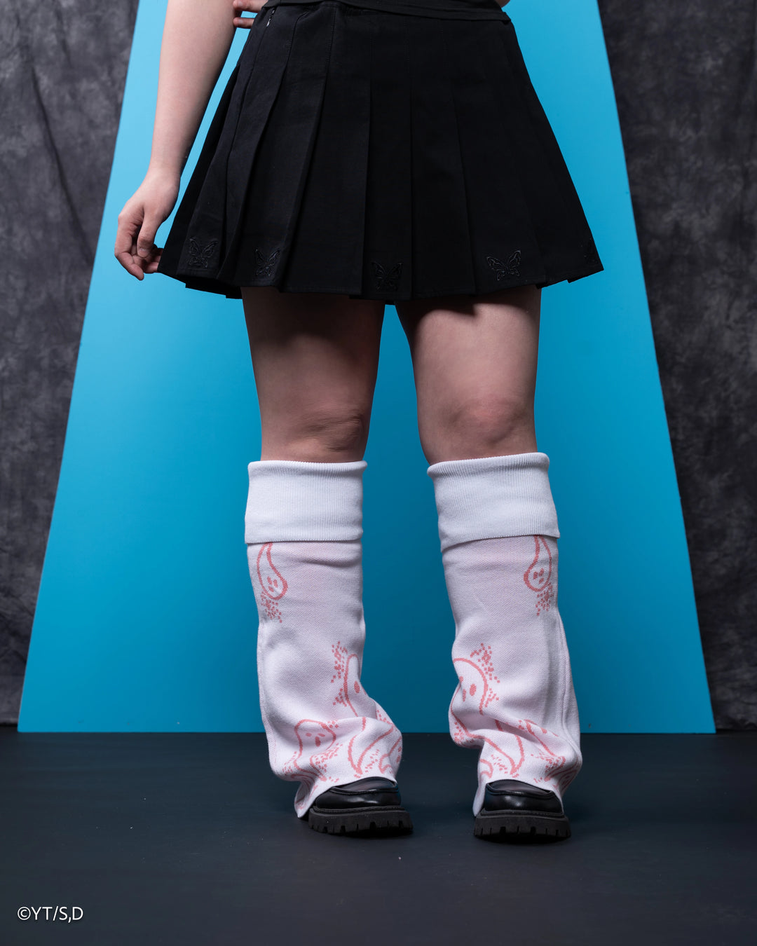Momo Leg Warmers
