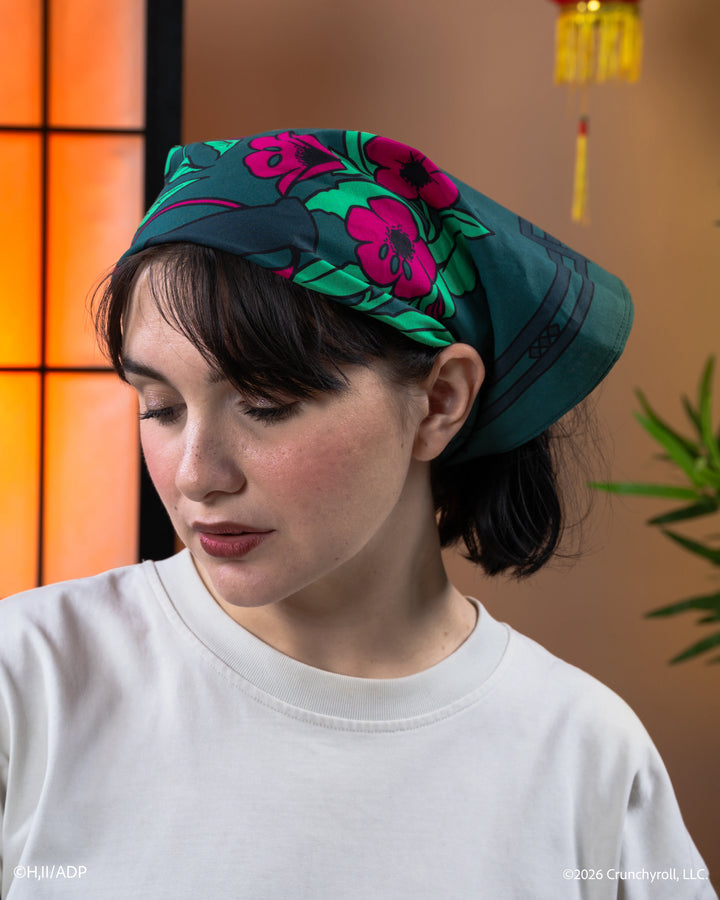Apothecary Bandana