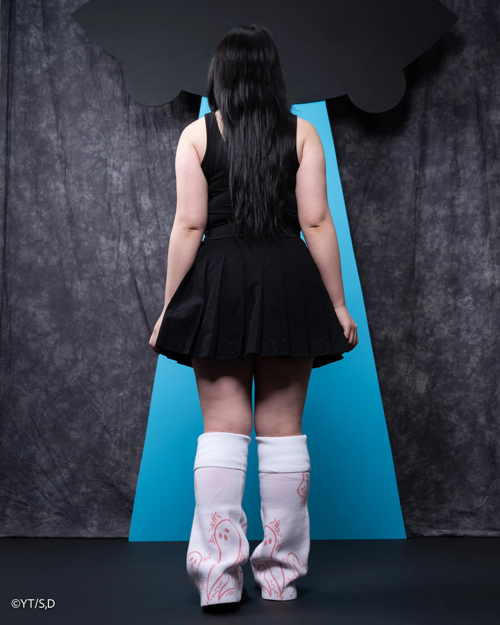 Momo Leg Warmers