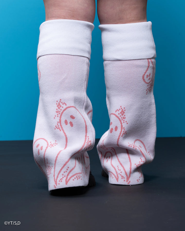 Momo Leg Warmers