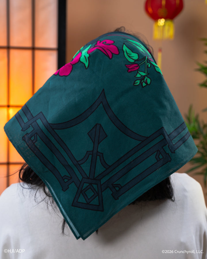 Apothecary Bandana