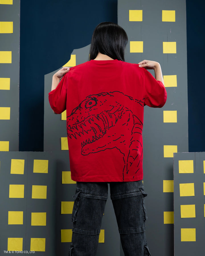 Shin Godzilla Tee