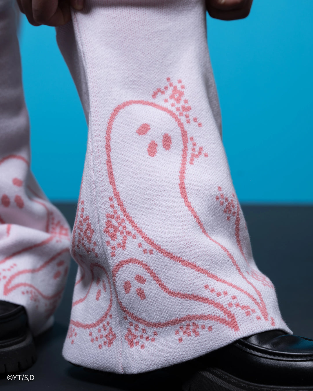 Momo Leg Warmers