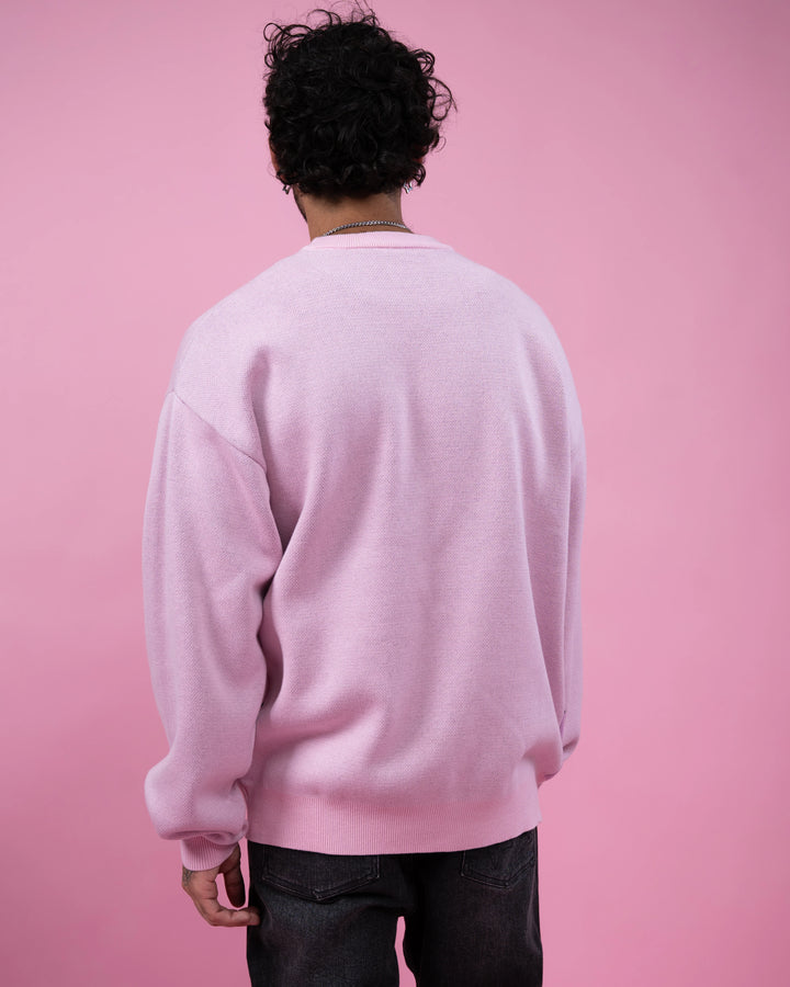 Sad Girl Sweater