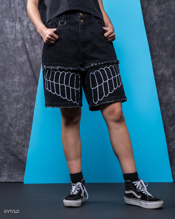 Okarun Jorts