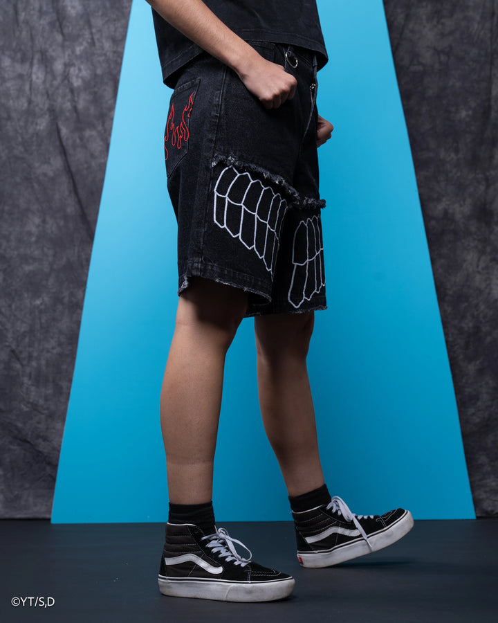 Okarun Jorts